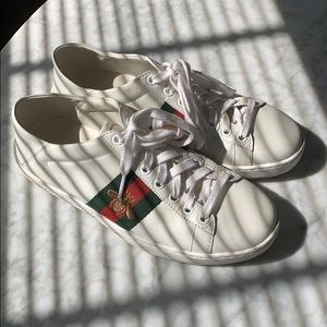 gucci sneakers